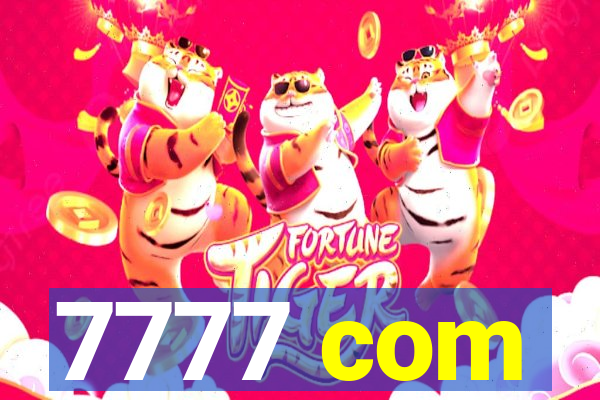 7777 com